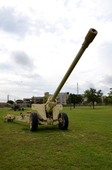 Long Barrel  Long Barrel